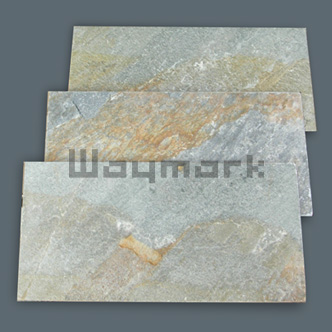 Oyster Yellow Quartzite