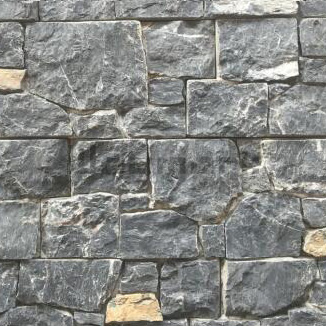 New Jerusalem Black Stone