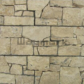 Cream Travertine