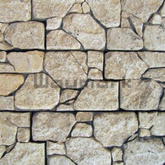 Cream T Travertine