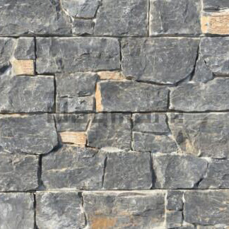 Jerusalem Black Limestone