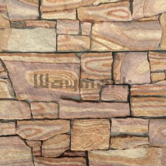 Brown Wood Sandstone