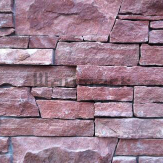 Red BR Sandstone