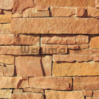 Red Sandstone