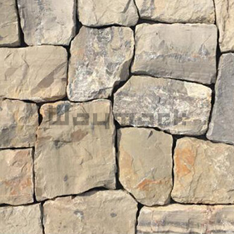 Mojave Desert II Limestone