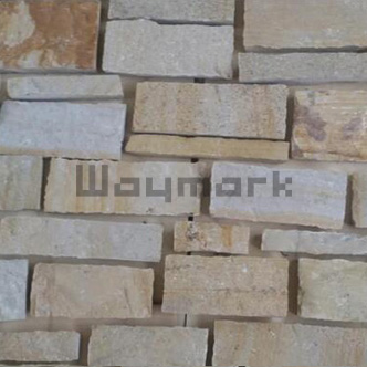 Magic Gold Sandstone