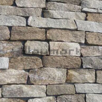 Rustic Granite