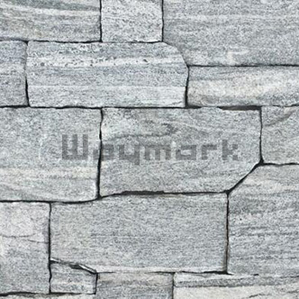 Davos I Gray Granite