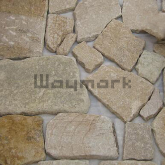 Brown Wood Sandstone