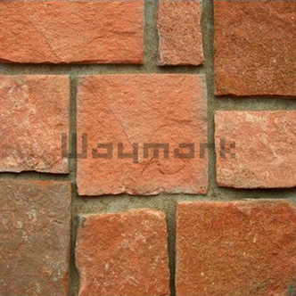 Pink Red Sandstone