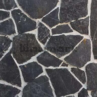 Jerusalem Black II Stone