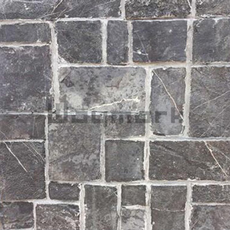 Jerusalem Black II Stone