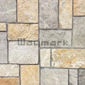 Jerusalem Mix Limestone