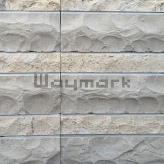 Cream & Roma Travertine