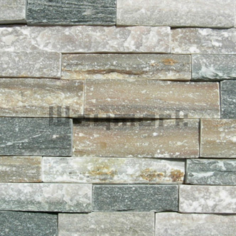 Nordic Mix Quartzite