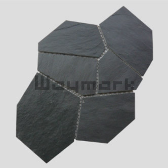 Black A Slate