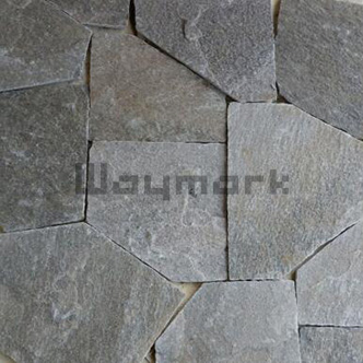 Gray Mica Schist