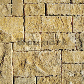 Roma Yellow Limestone