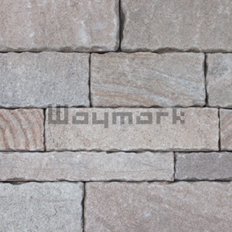 Brown Wood Sandstone