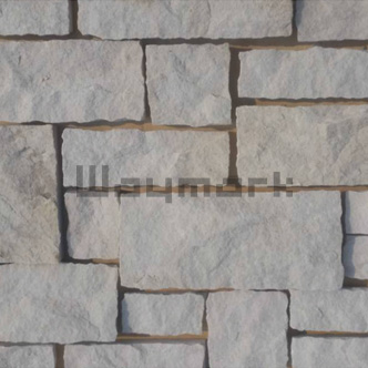 White Cream Sandstone