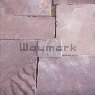 Red Sandstone